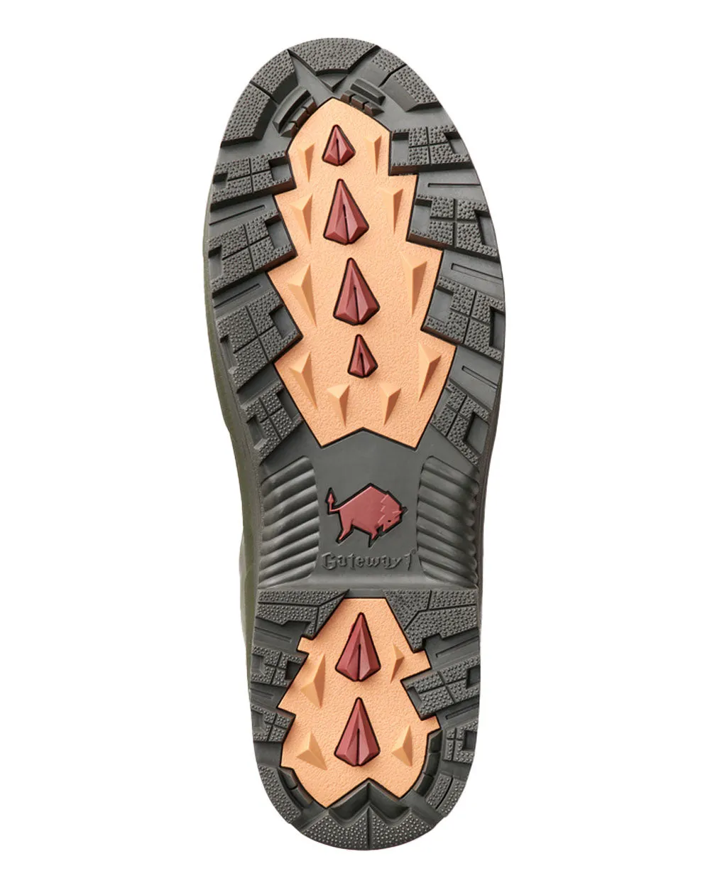 Gateway1 Pheasant Game 18" 5mm Wellingtons