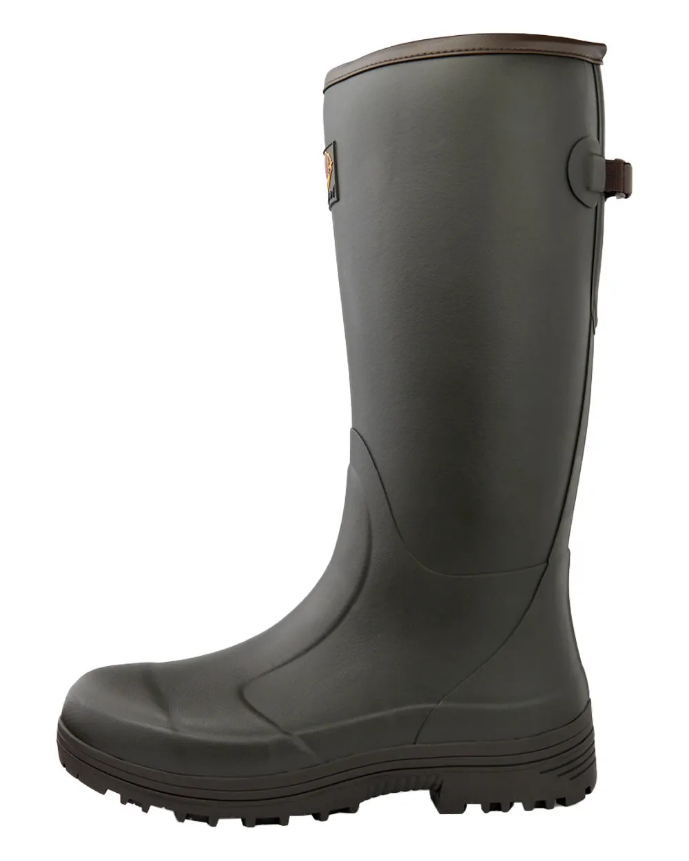 Gateway1 Pheasant Game 18" 5mm Wellingtons