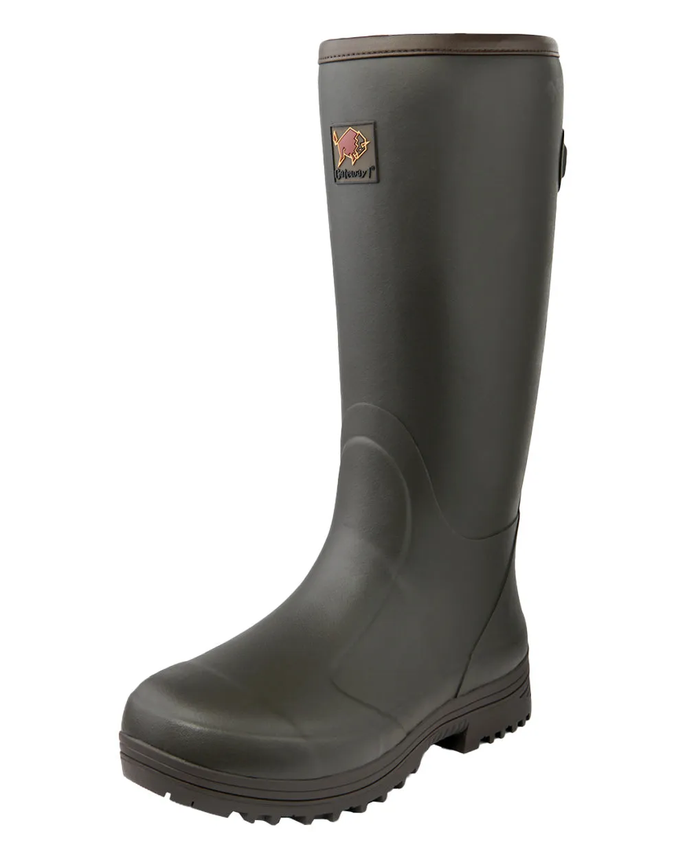 Gateway1 Pheasant Game 18" 5mm Wellingtons