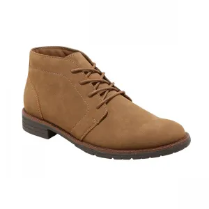 Goodfellow & Co Mens Jerad Chukka Boots 88097788 Walnut Brown 11.5