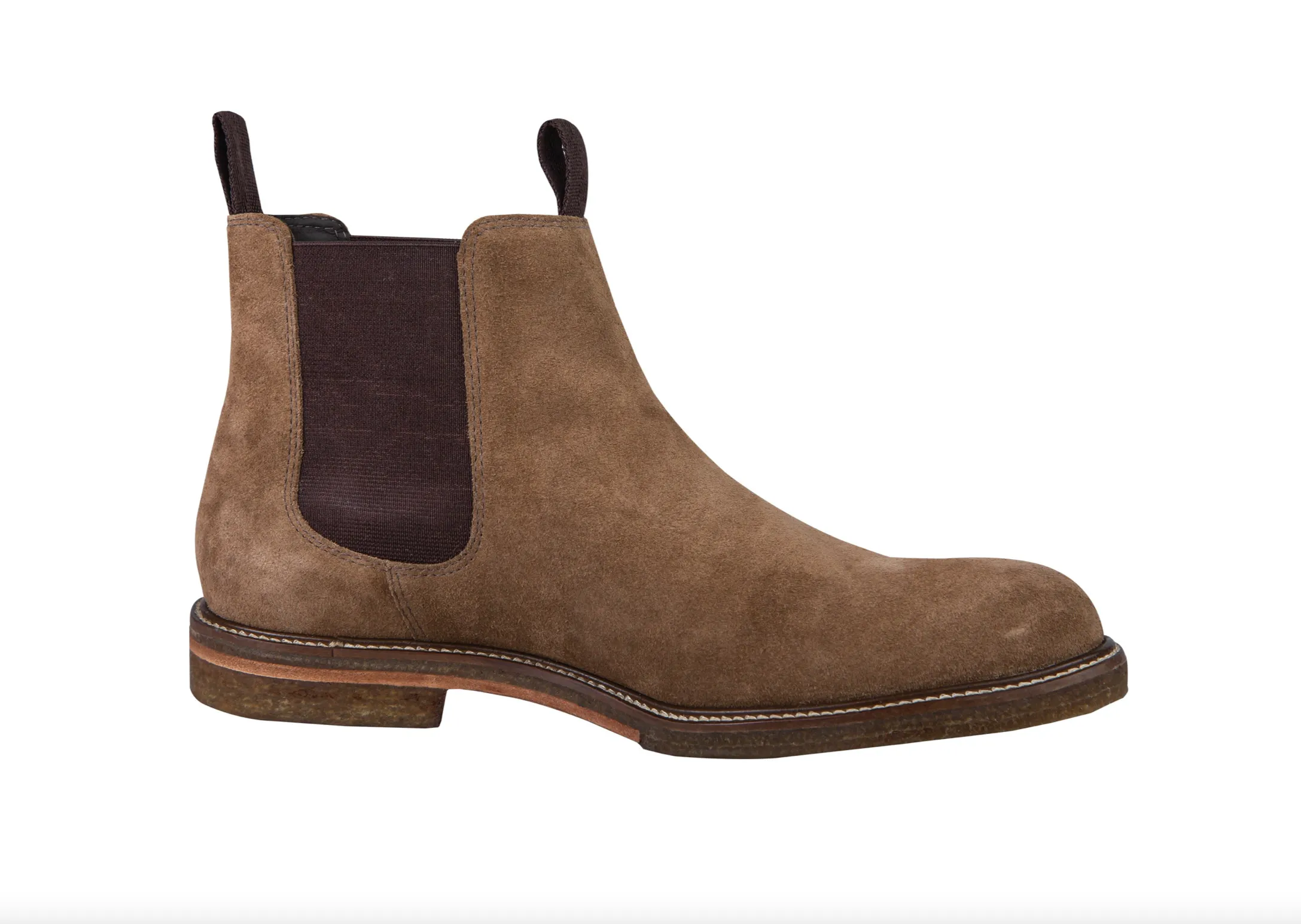 Highland Chelsea Boot