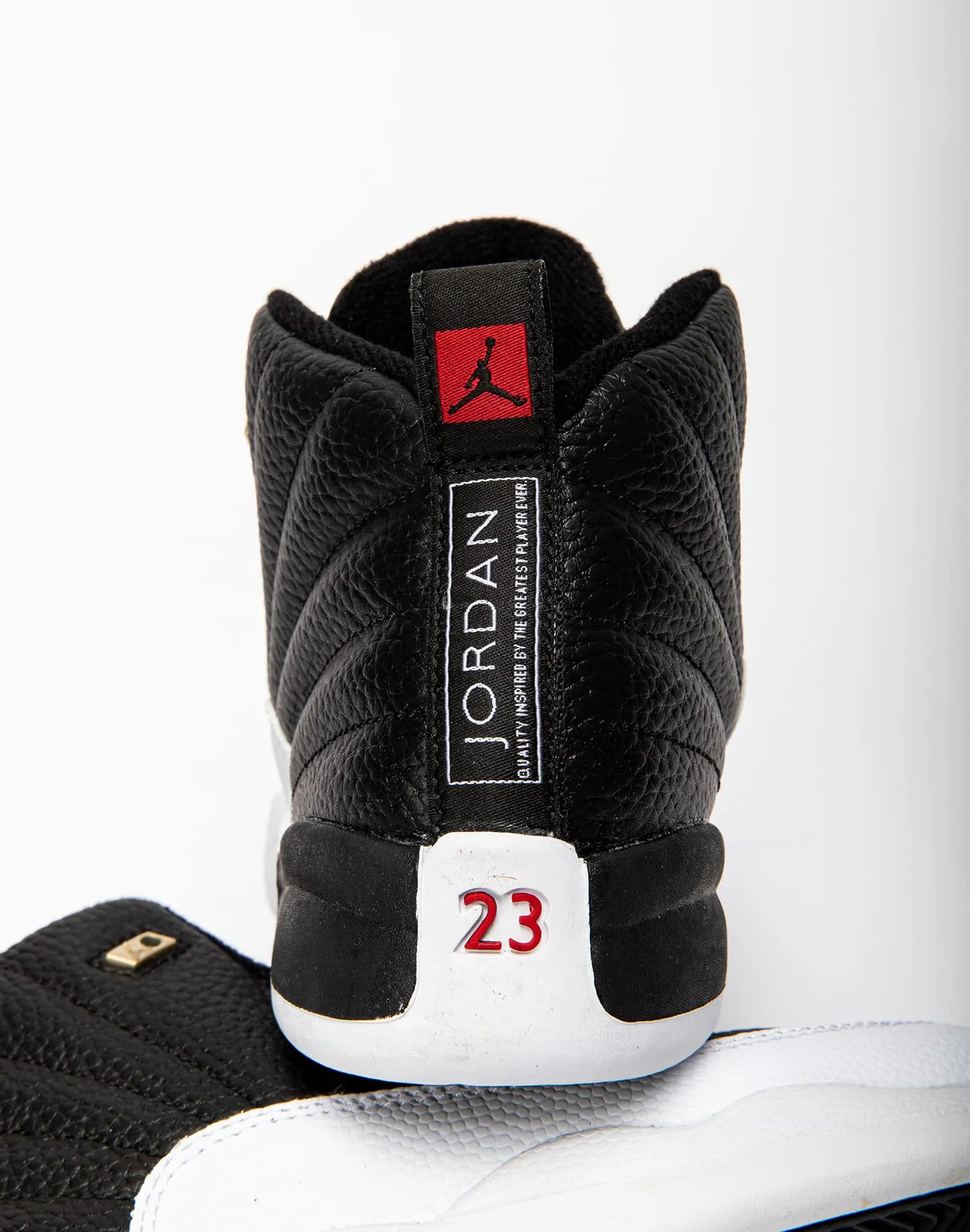 Jordan Air Jordan Retro 12 'Playoff' Pre-School