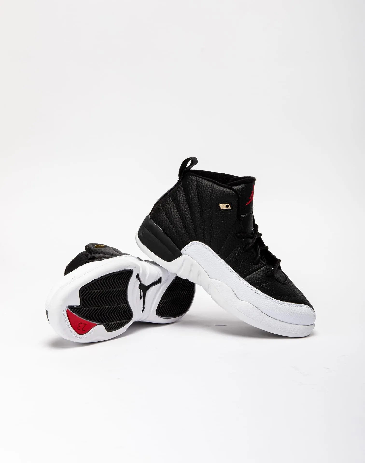 Jordan Air Jordan Retro 12 'Playoff' Pre-School