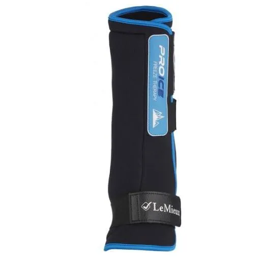 LeMieux ProIce Freeze Boots
