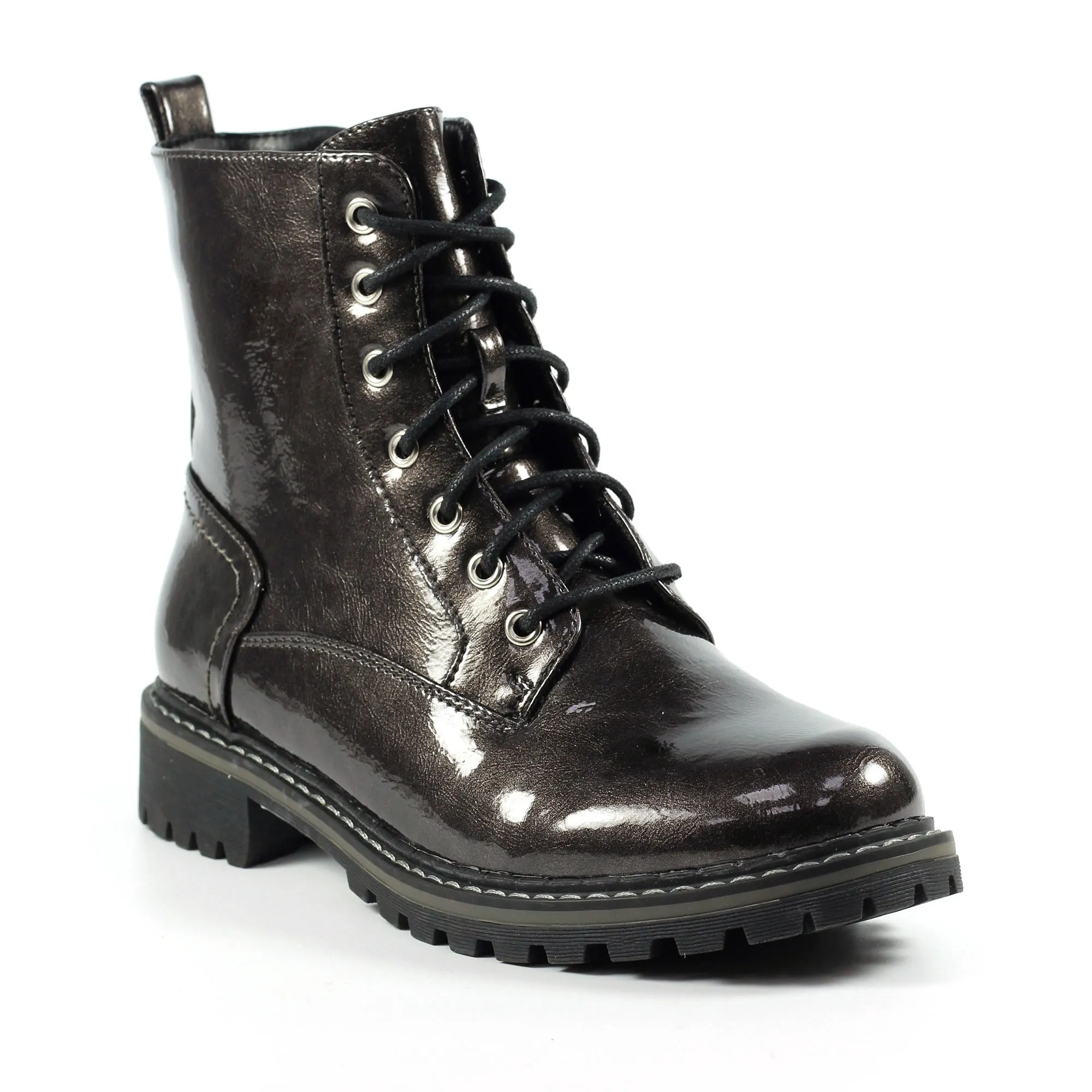 Lunar Narla Ankle Boot