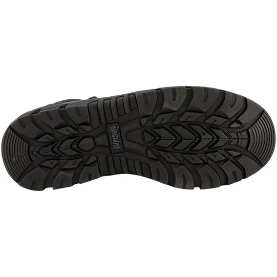 Magnum Sitemaster Safety Boot Black