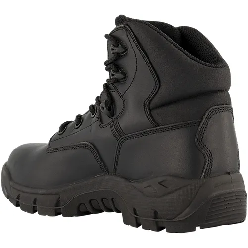 Magnum Sitemaster Safety Boot Black