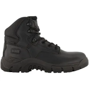 Magnum Sitemaster Safety Boot Black