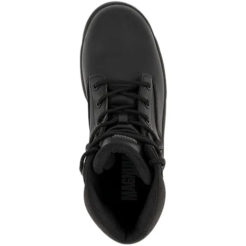 Magnum Sitemaster Safety Boot Black