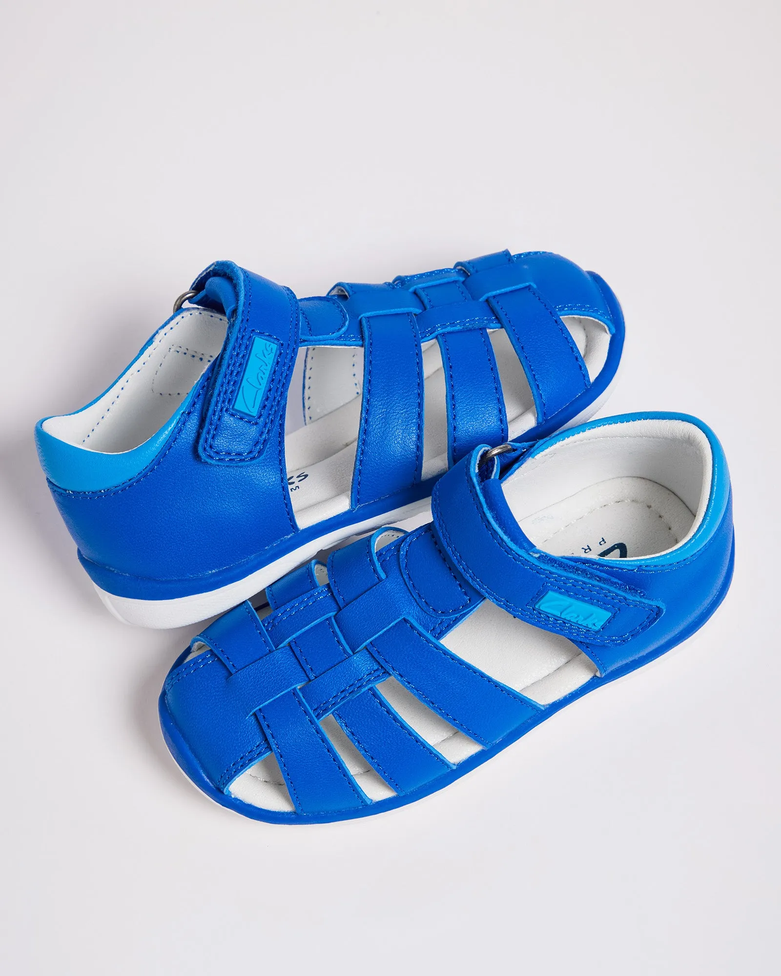 Mateo II Blue