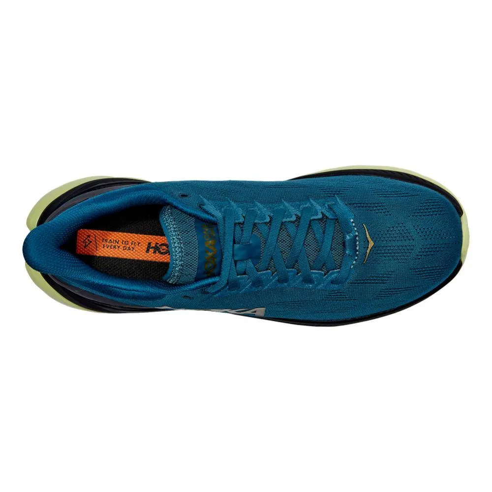 Men's HOKA Mach 4 - 1113528-BCBLC