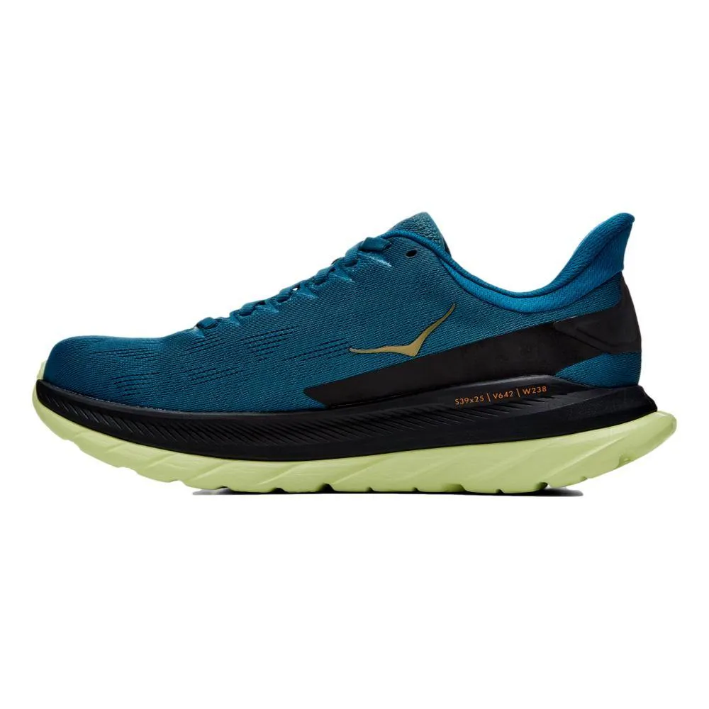 Men's HOKA Mach 4 - 1113528-BCBLC