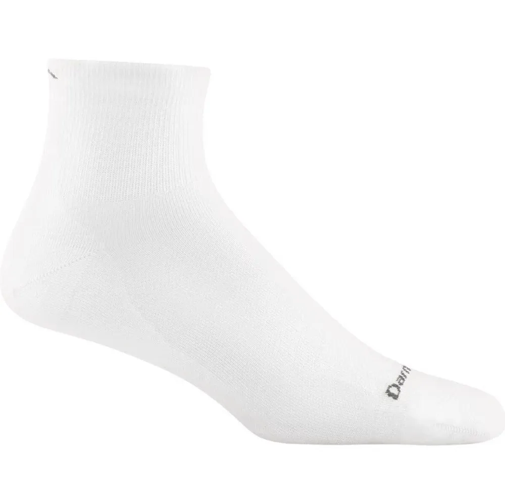 Men's Run 1/4 Ultra Lightweight Sock