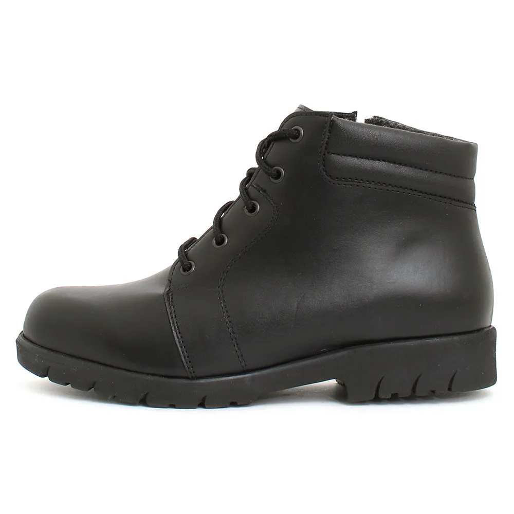 Men's Waterproof Karl Lace Up Boot