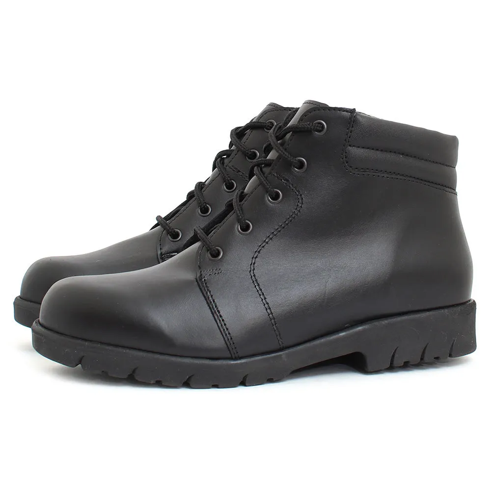 Men's Waterproof Karl Lace Up Boot