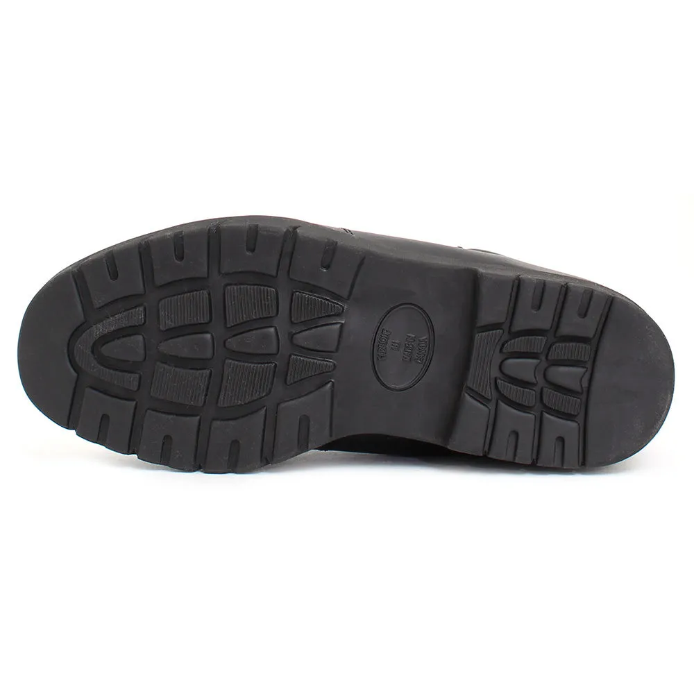 Men's Waterproof Karl Lace Up Boot