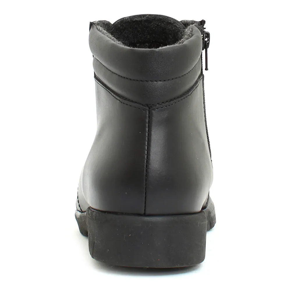 Men's Waterproof Karl Lace Up Boot