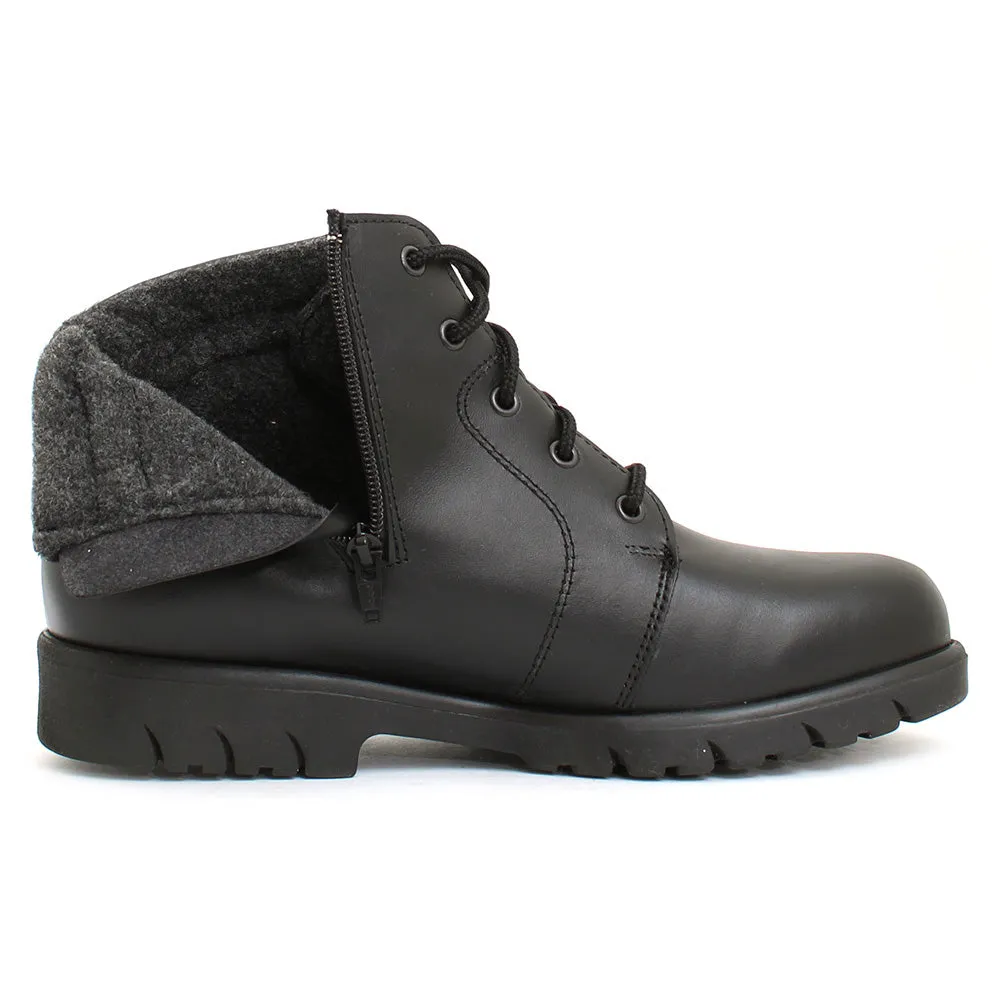 Men's Waterproof Karl Lace Up Boot