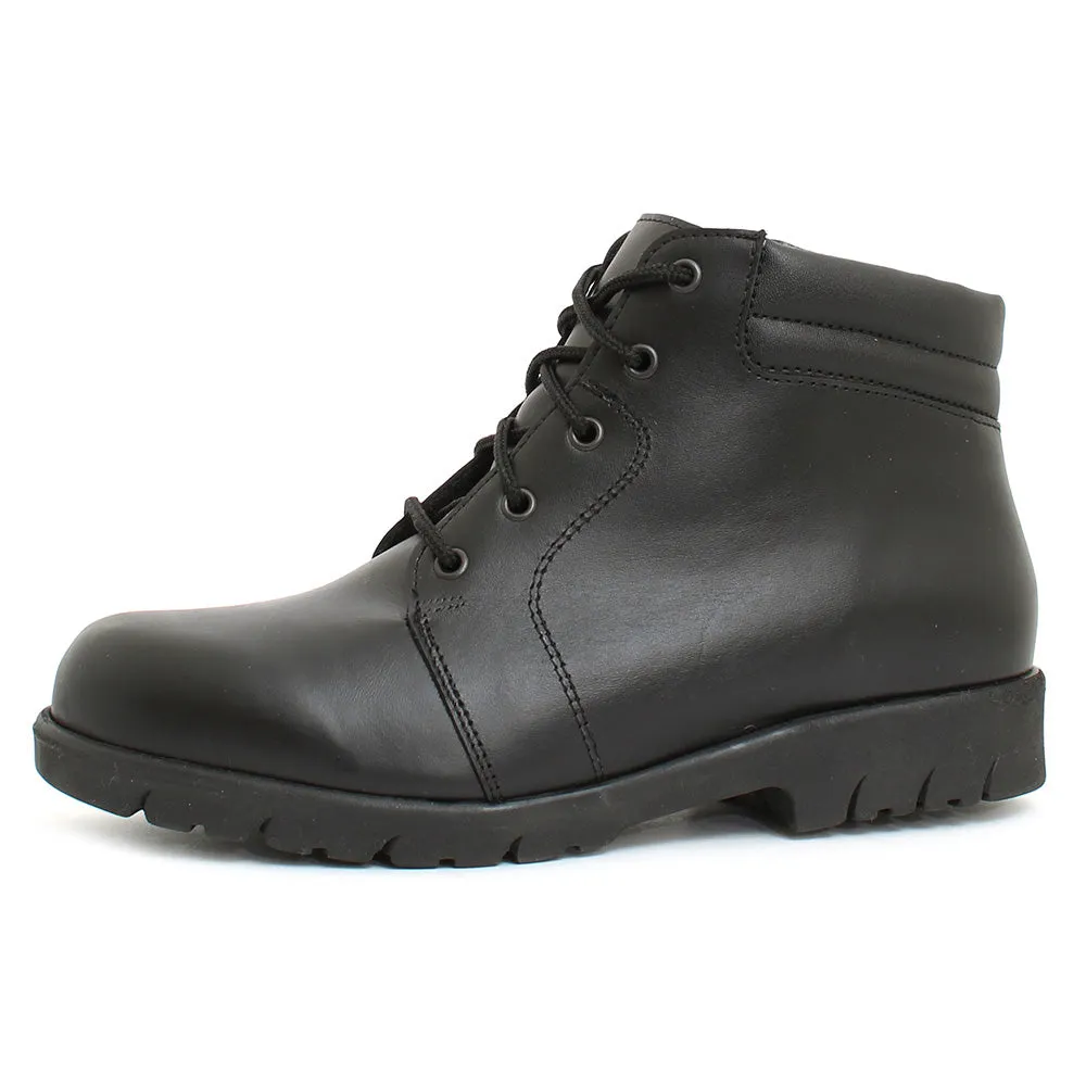 Men's Waterproof Karl Lace Up Boot