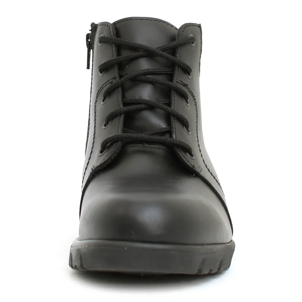 Men's Waterproof Karl Lace Up Boot