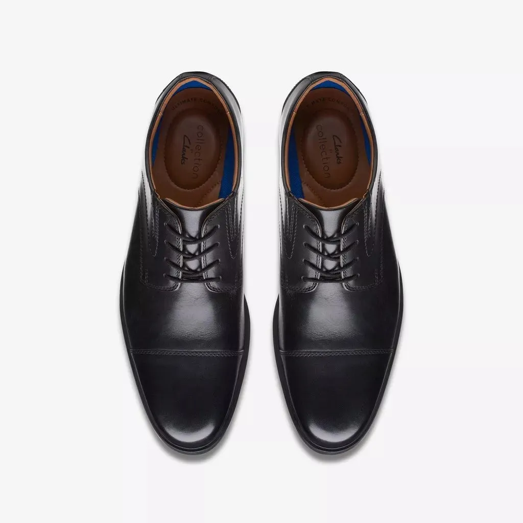 Men's Whiddon Cap Leather Dress Shoe 26152912
