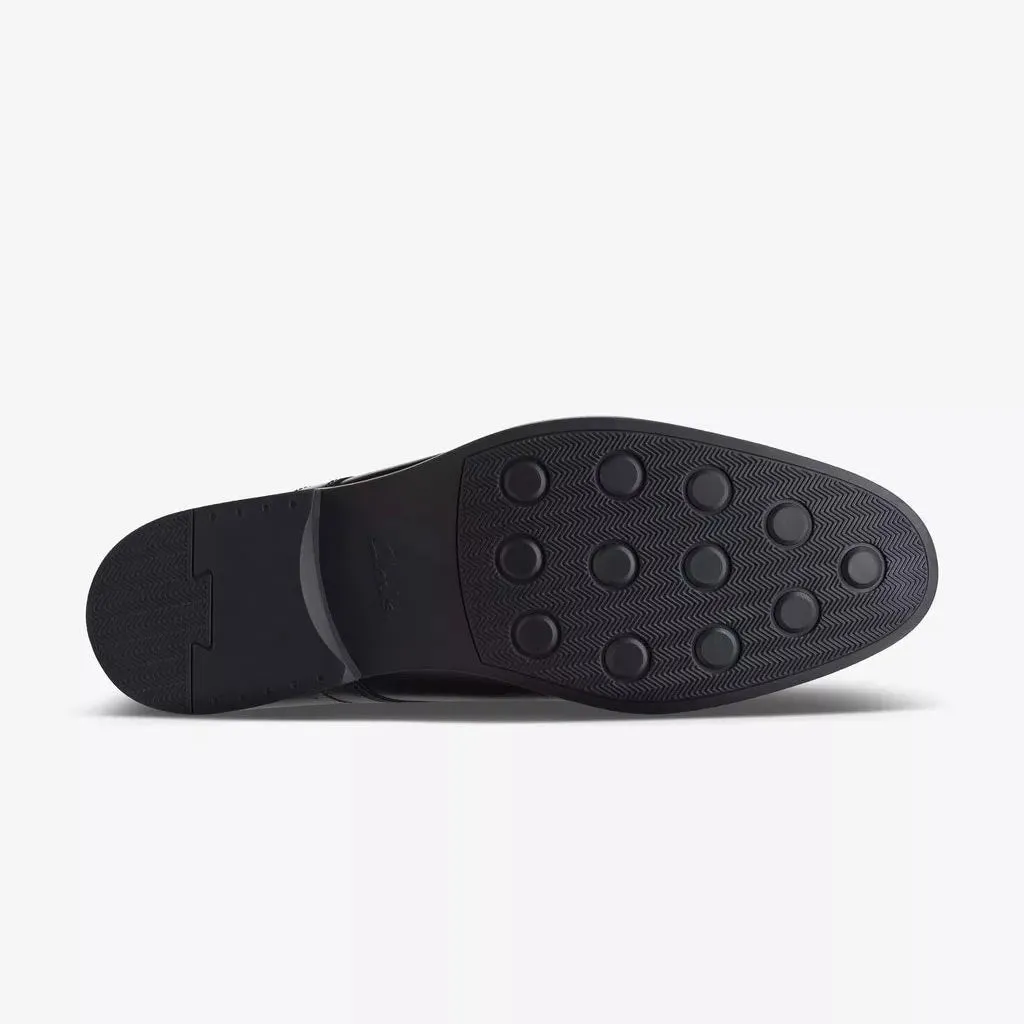Men's Whiddon Cap Leather Dress Shoe 26152912