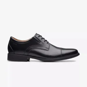 Men's Whiddon Cap Leather Dress Shoe 26152912