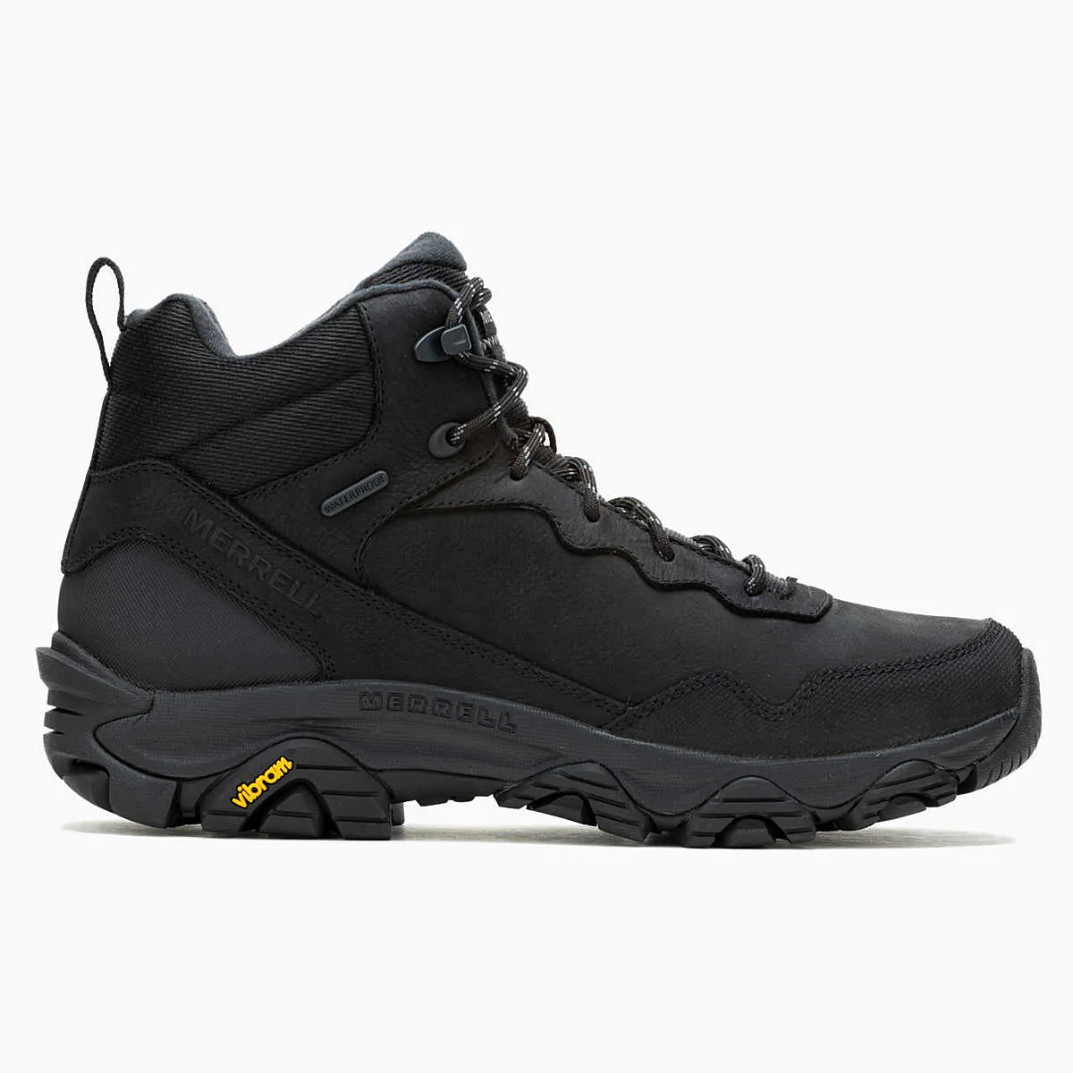 Merrell Men's Coldpack 3 Thermo Mid Waterproof Boots