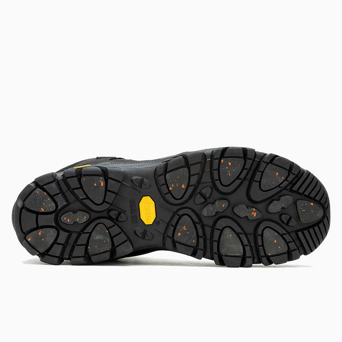 Merrell Men's Coldpack 3 Thermo Mid Waterproof Boots