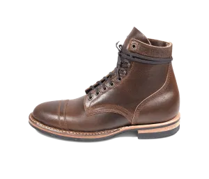 MP-M1TC (Dainite) - Waxed Flesh