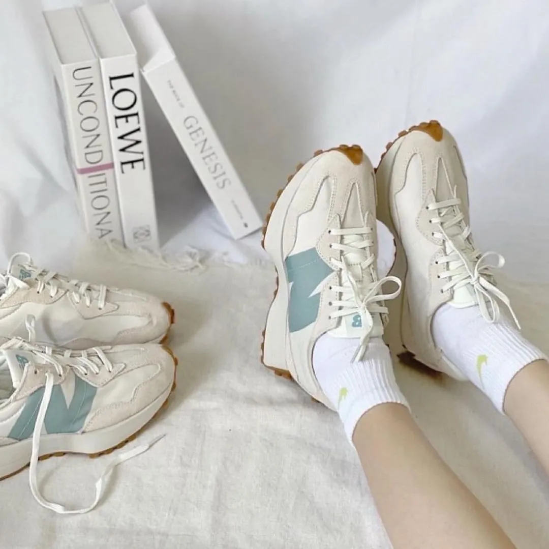 New Balance 327 WS327HG1