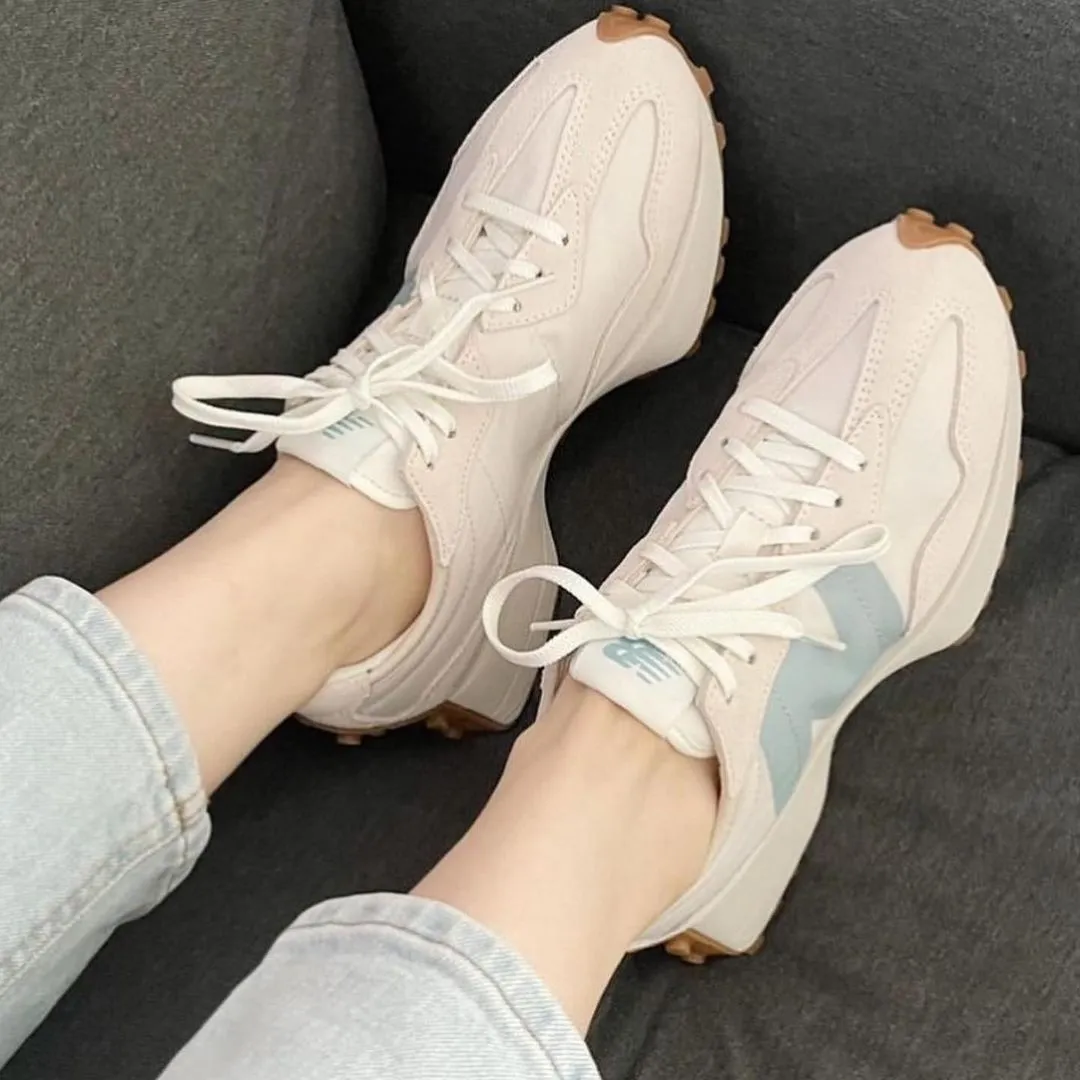 New Balance 327 WS327HG1