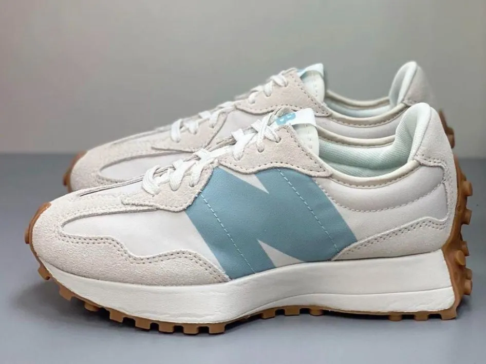 New Balance 327 WS327HG1