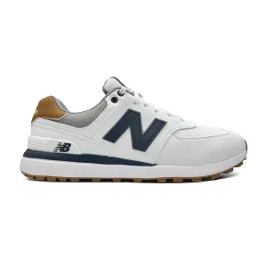 New Balance 574 Greens V2 Golf Shoes