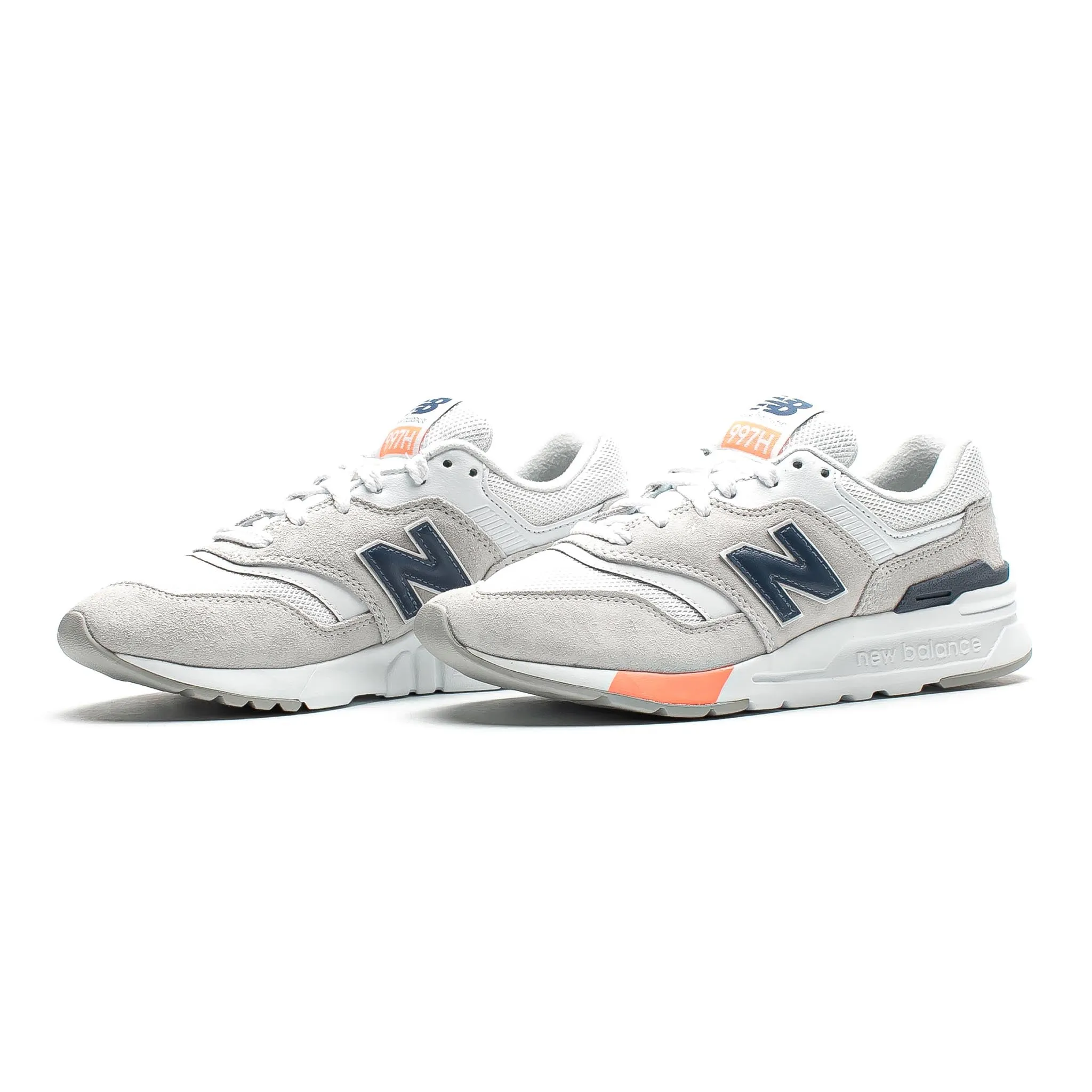 New Balance CW997HVP 'Grey/Navy'