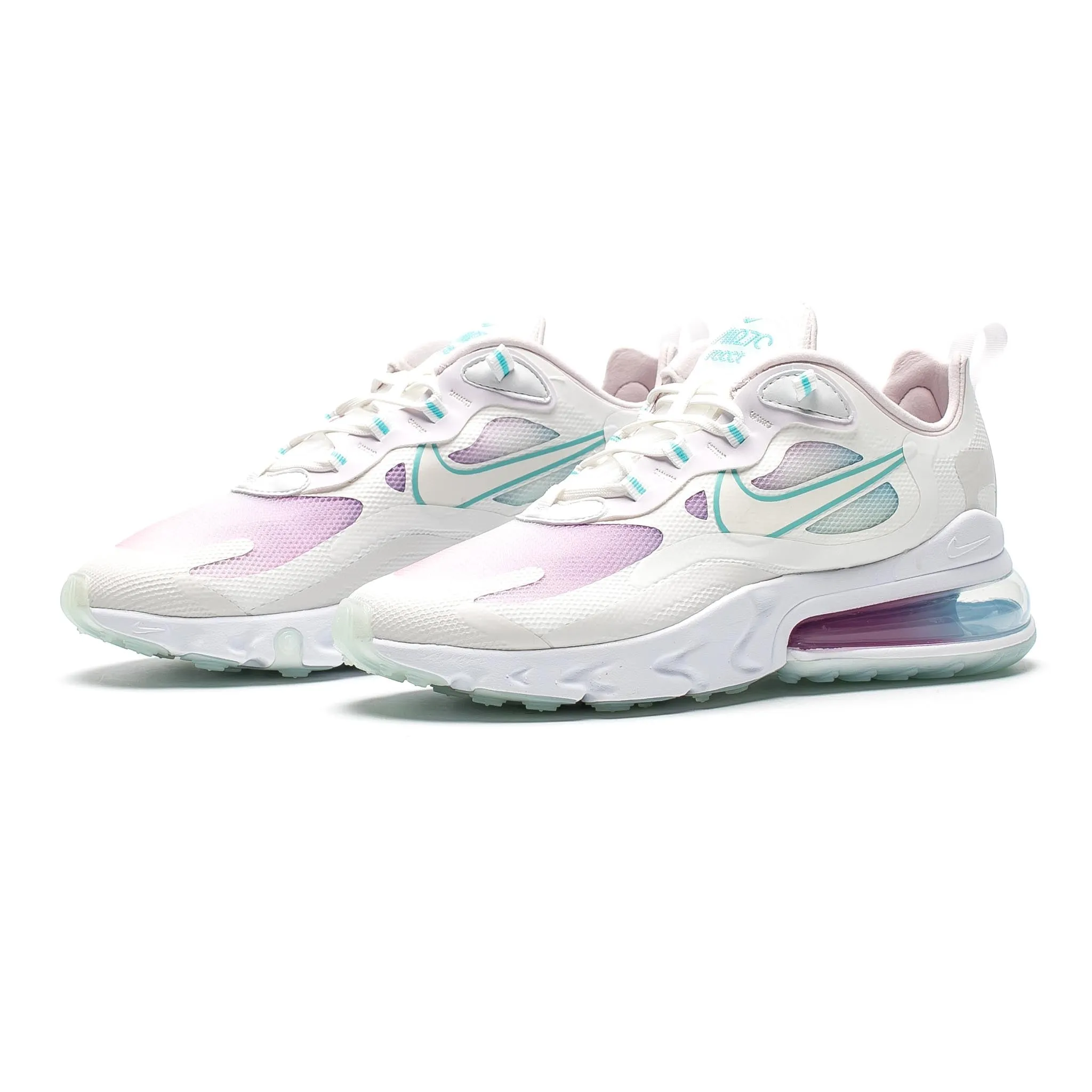 Nike Air Max 270 React SE 'Light Gradient'