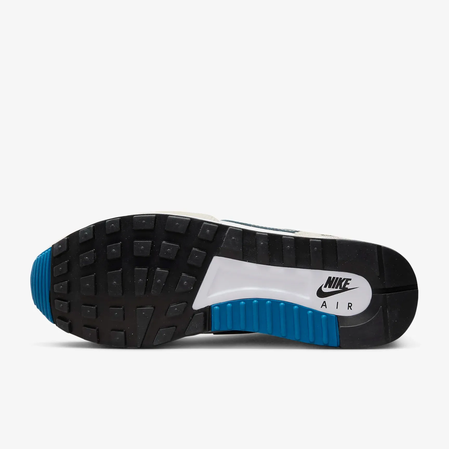 Nike Air Pegasus '89 PRM 'Industrial Blue'