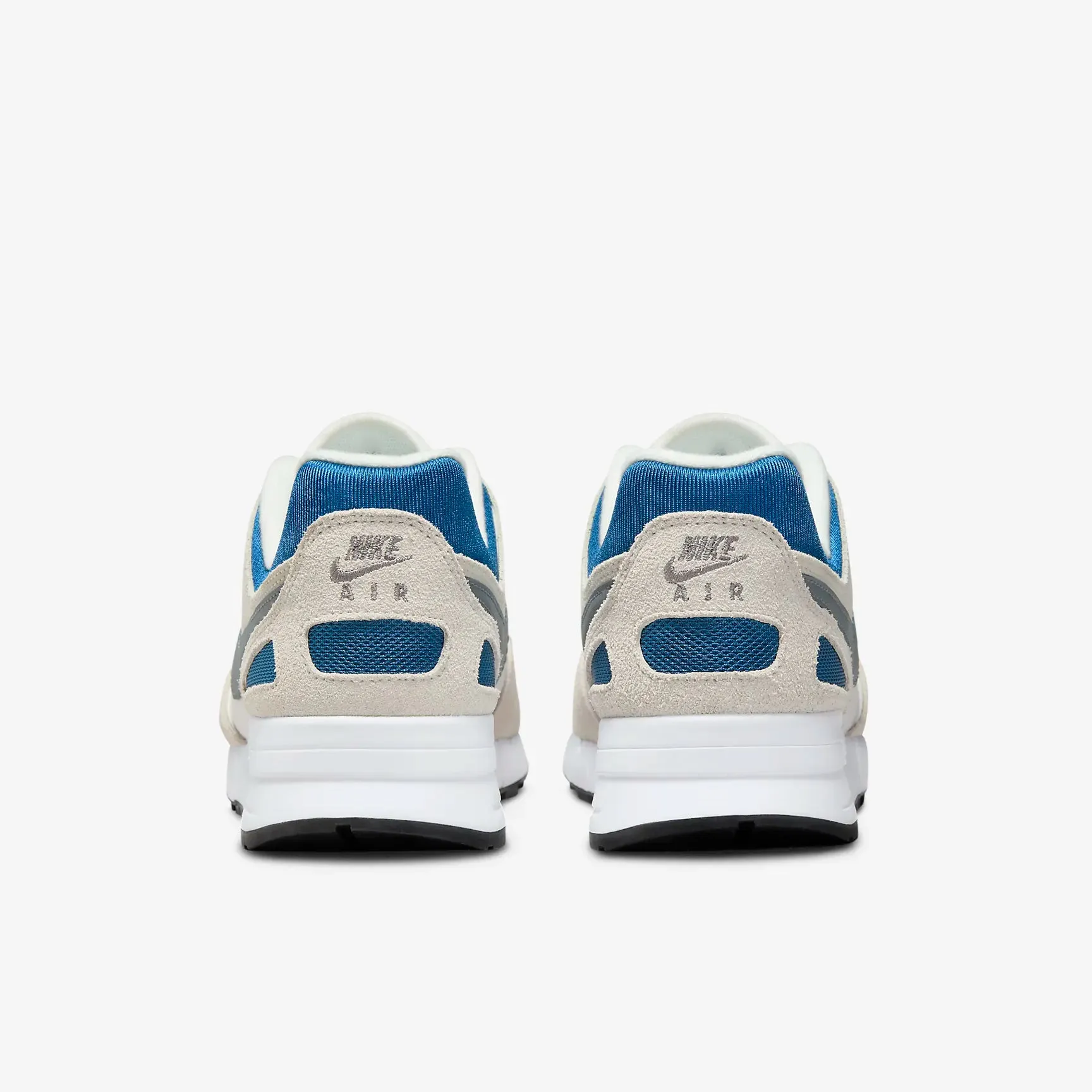 Nike Air Pegasus '89 PRM 'Industrial Blue'