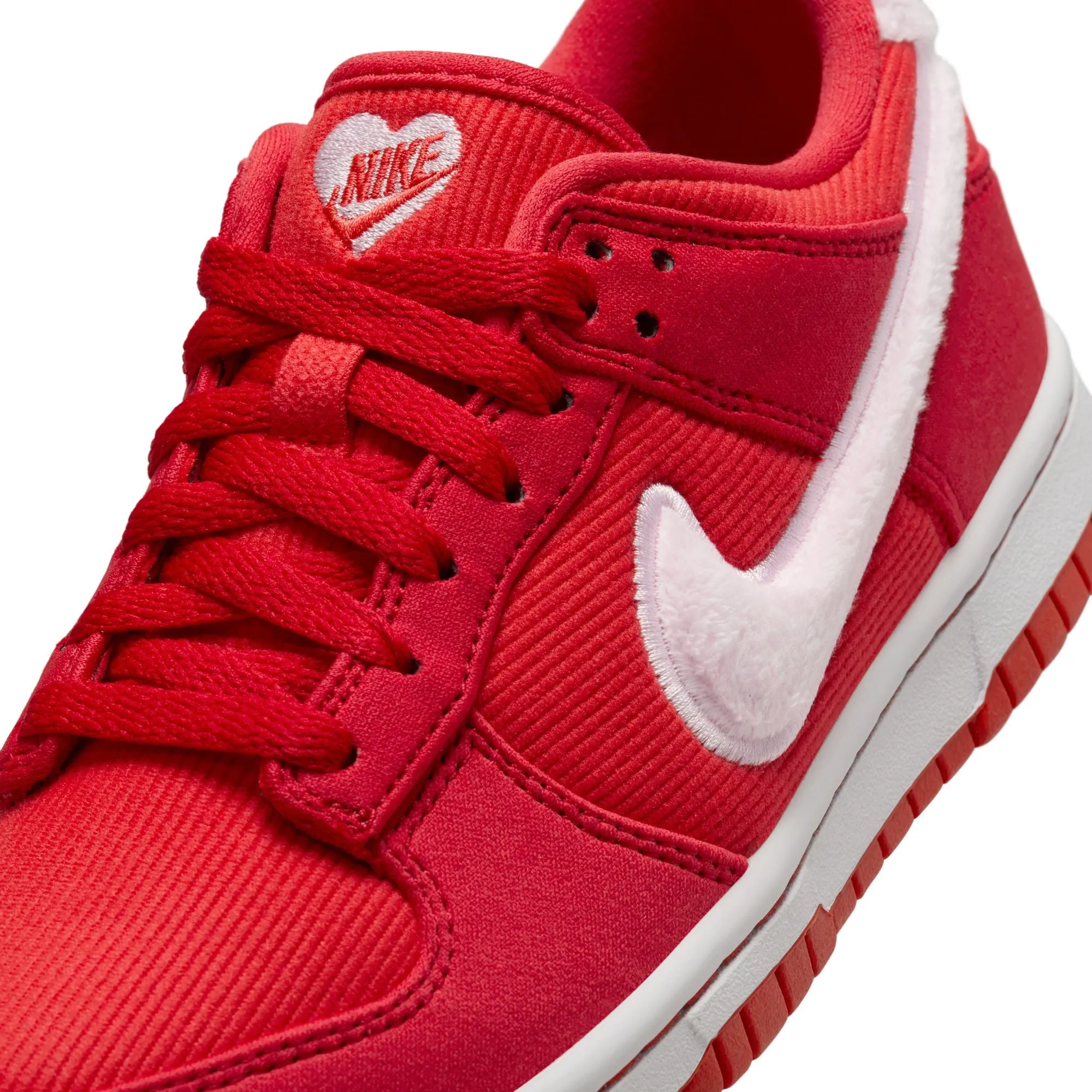 Nike Dunk Low GS Valentine’s ♥️