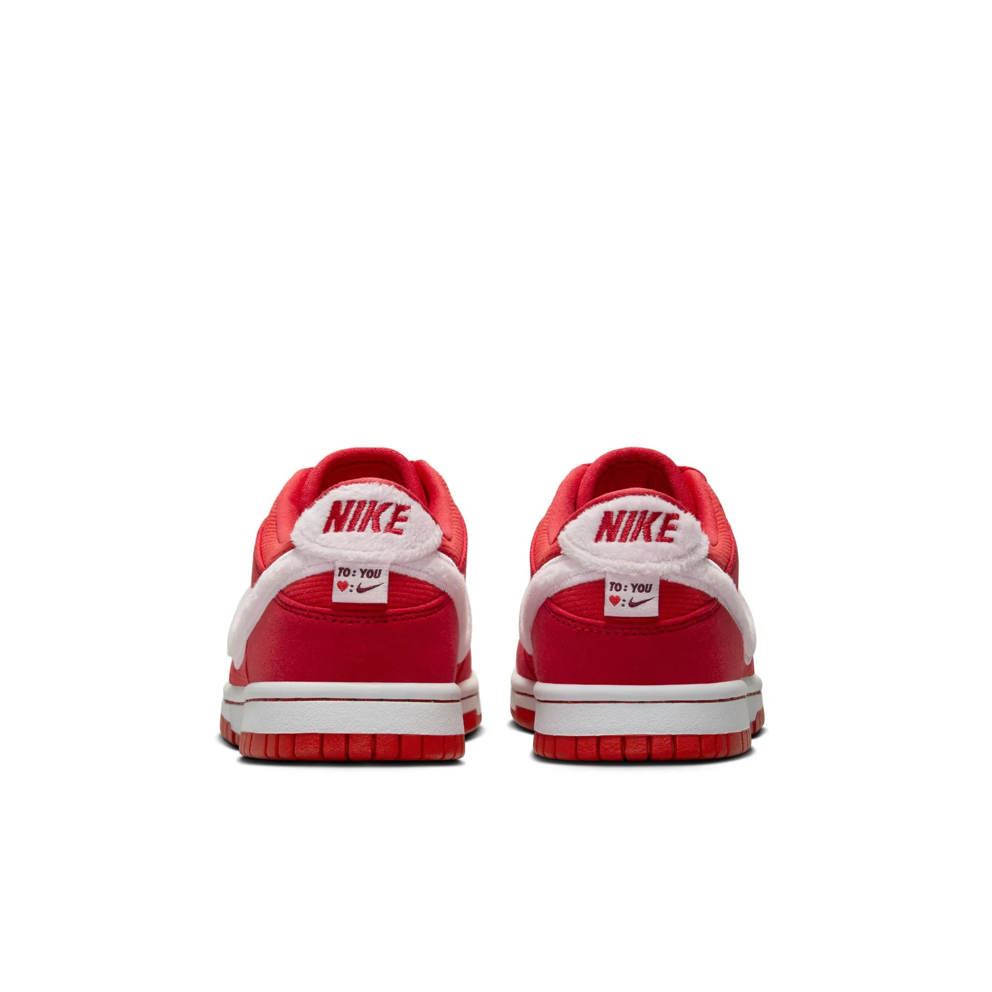 Nike Dunk Low GS Valentine’s ♥️