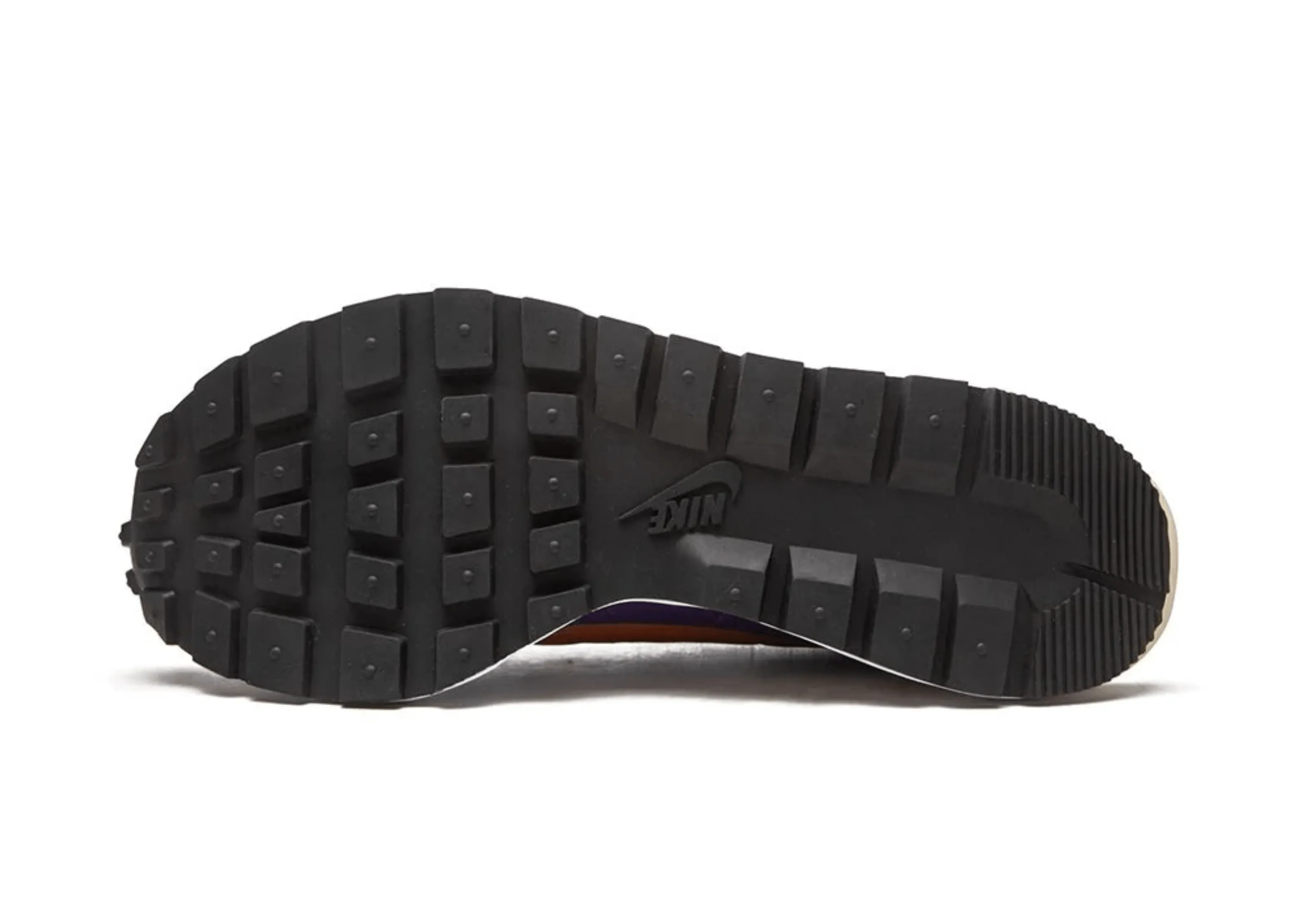 Nike Vaporwaffle Sacai Dark Iris