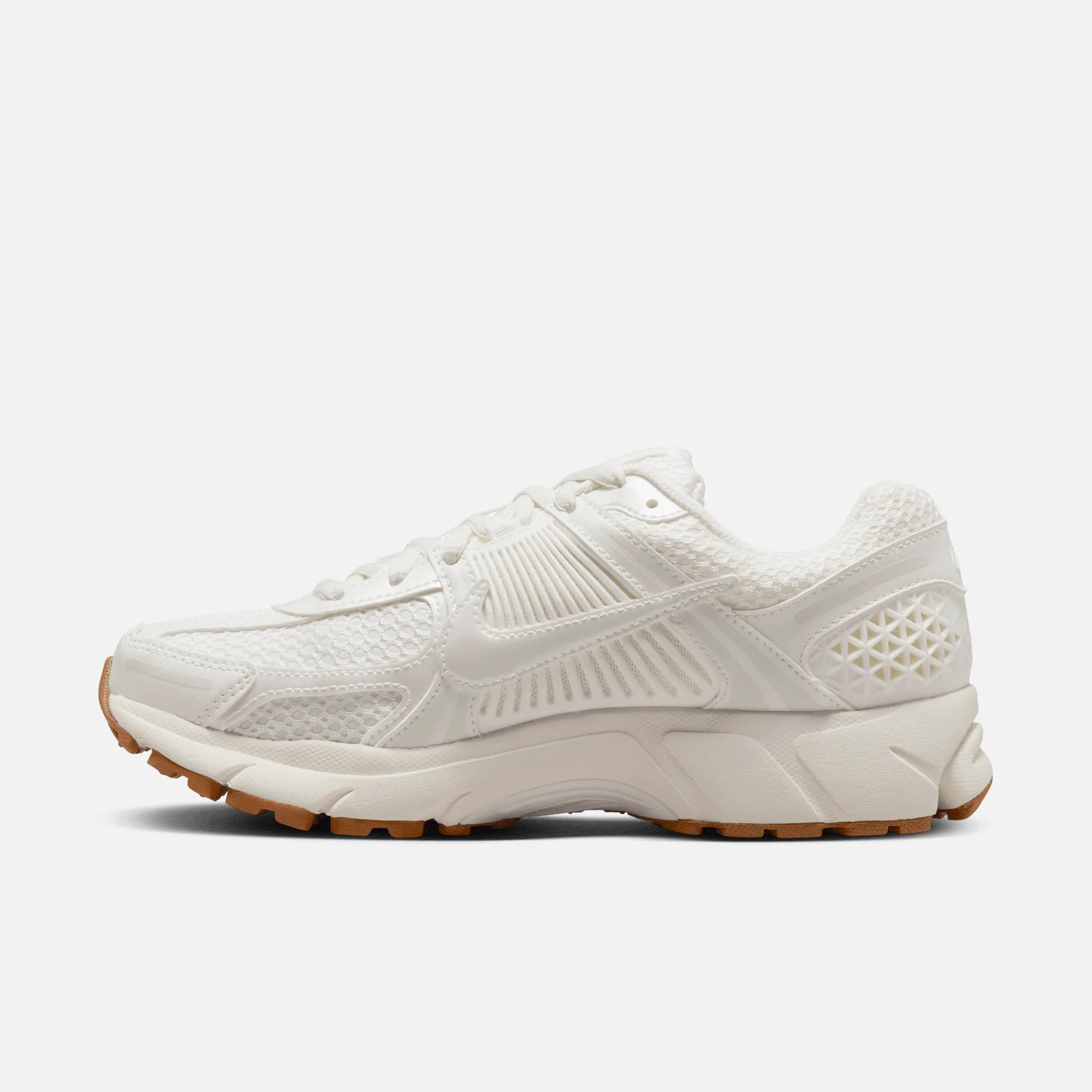 Nike Women's Zoom Vomero 5 Sail Gum