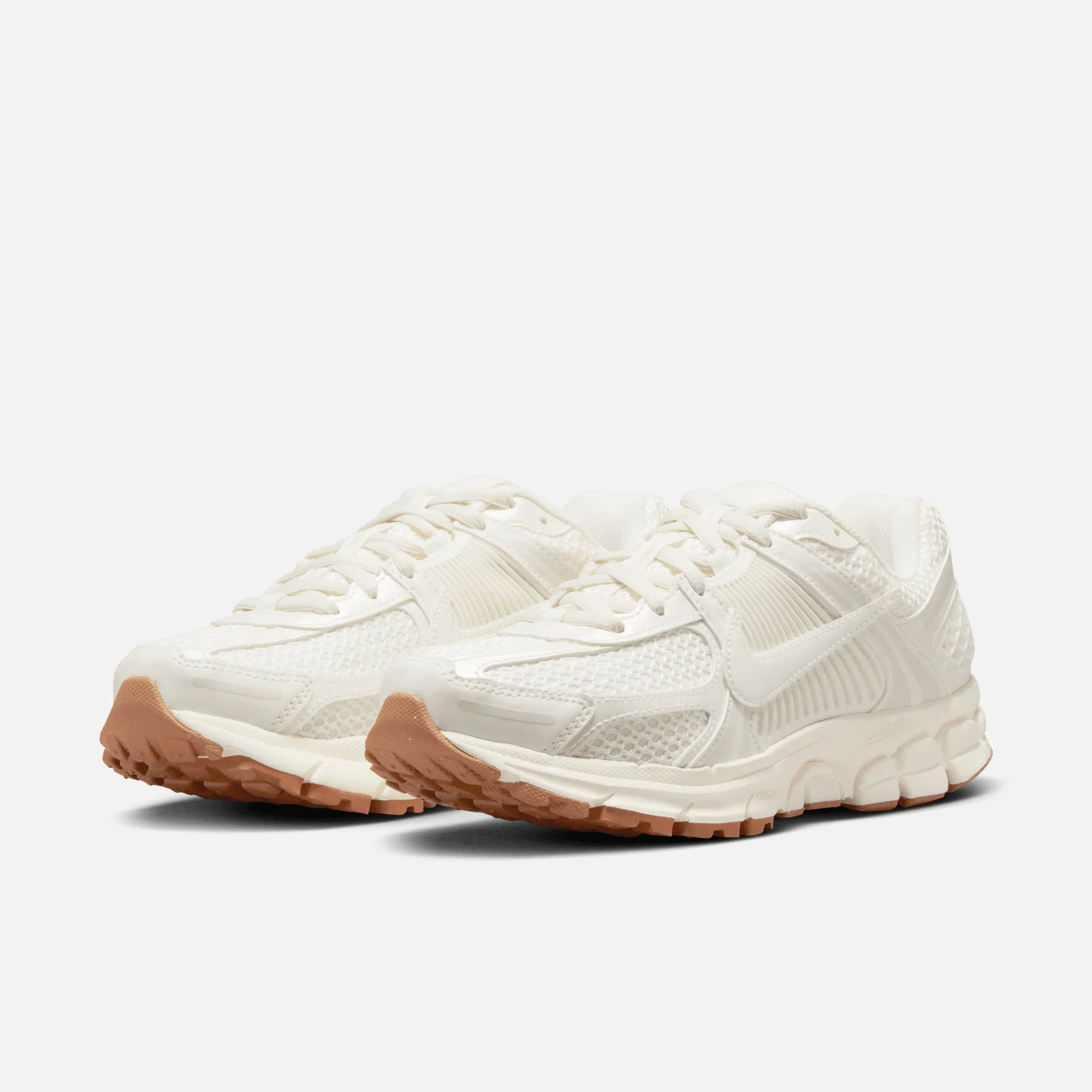 Nike Women's Zoom Vomero 5 Sail Gum