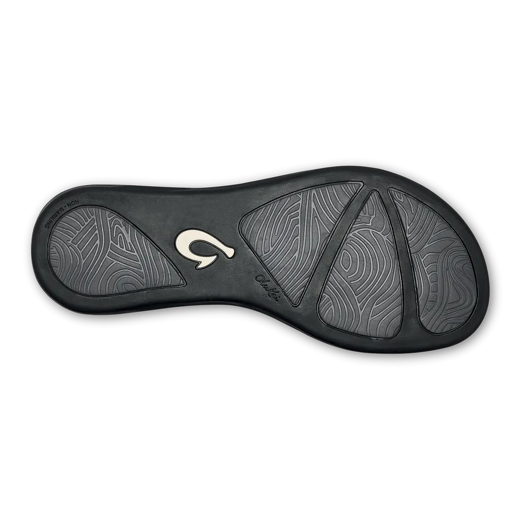 Olukai ‘Aukai - Black
