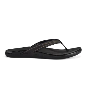 Olukai ‘Aukai - Black