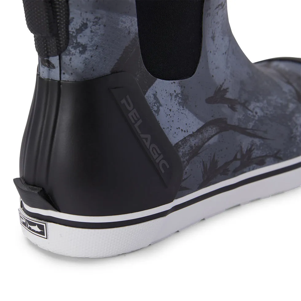 Pelagic Pursuit 6" Fishing Boot