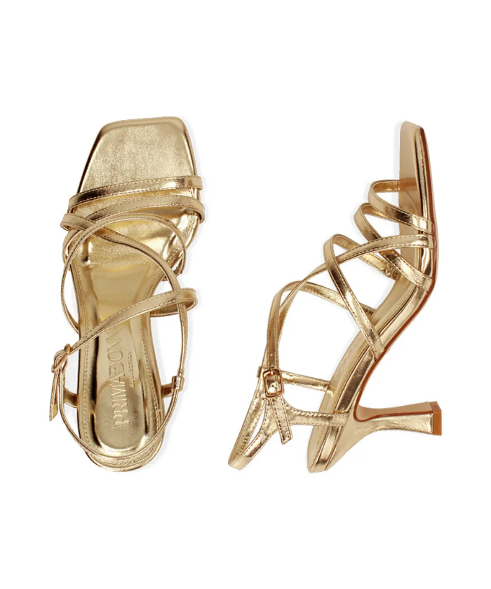 PRIMADONNA Heeled Sandals