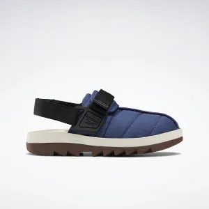 Reebok Footwear Men Beatnik Shoes Batblu/Alabas/Brubrw