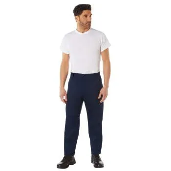 Rothco Tactical BDU Pants /  Navy Blue