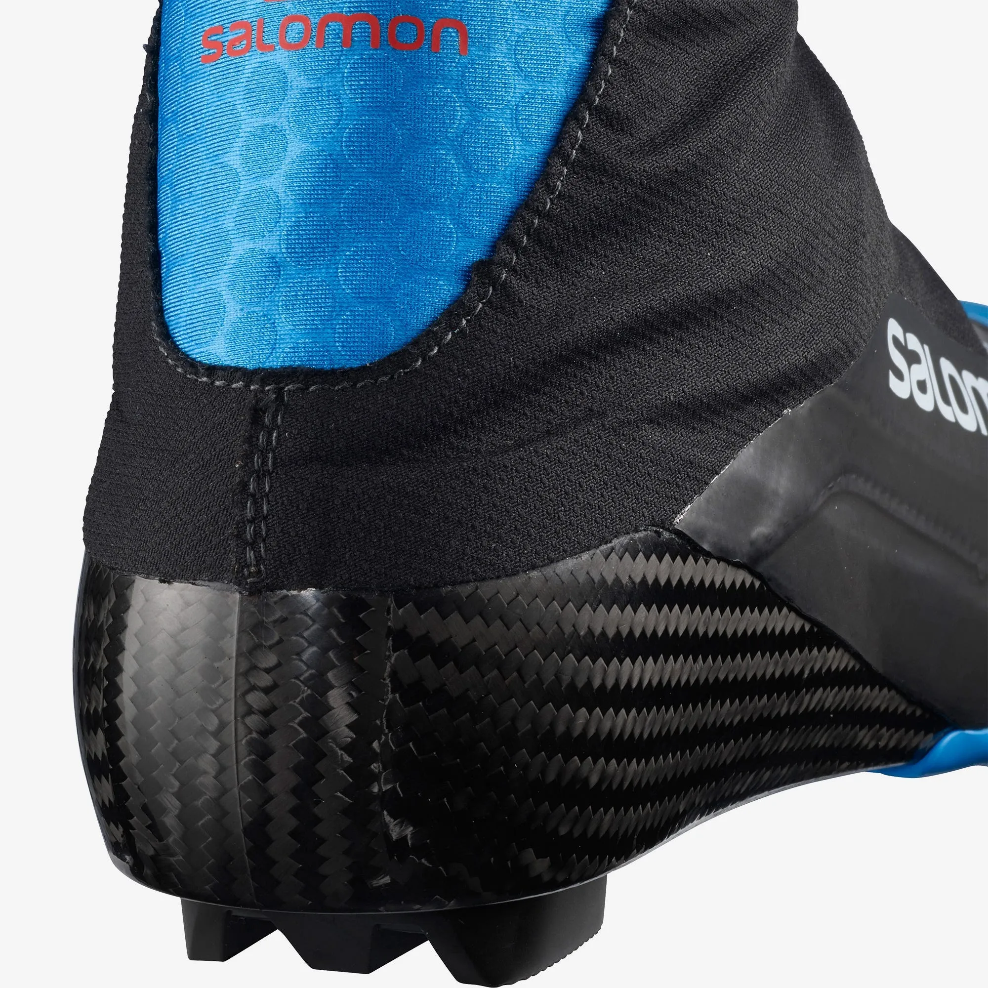 Salomon S/Lab Carbon Classic Boots